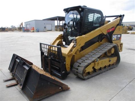 299 cat skid steer lift capacity|cat 299 skid steer for sale.